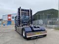 Tekno  Scania T 4  Coles and son (Pre order)