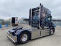 Tekno  Scania T 4  Coles and son (Pre order)