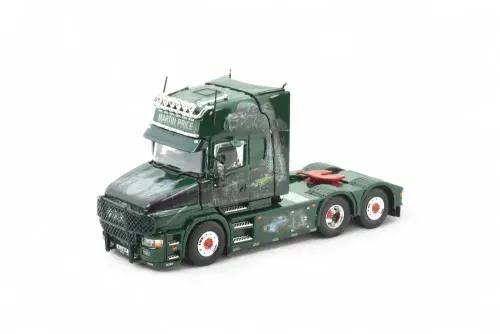Tekno  Scania T 4 Martin Price