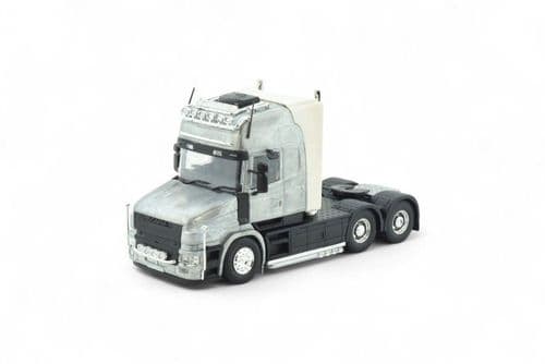 Tekno Scania T 6 x 2 Kit