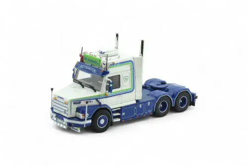 Tekno  Scania T  HP Transped