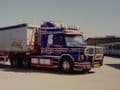 Tekno Scania T John Pedersen (Pre order)