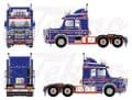 Tekno Scania T John Pedersen (Pre order)