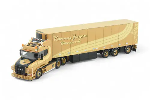 Tekno  Scania T Rasmus Jensen
