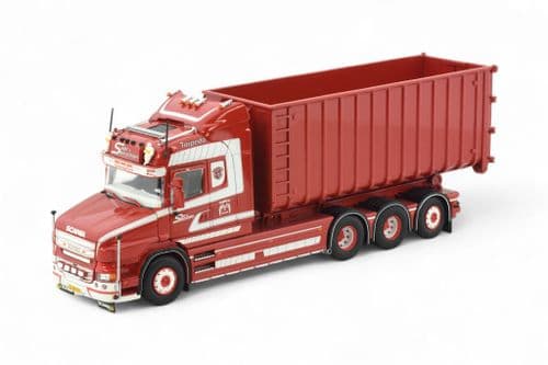 Tekno  Scania T Sejer Sonnichsen