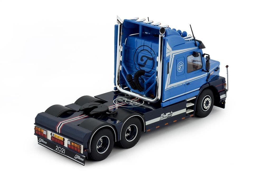 Tekno Scania T Tekno Event