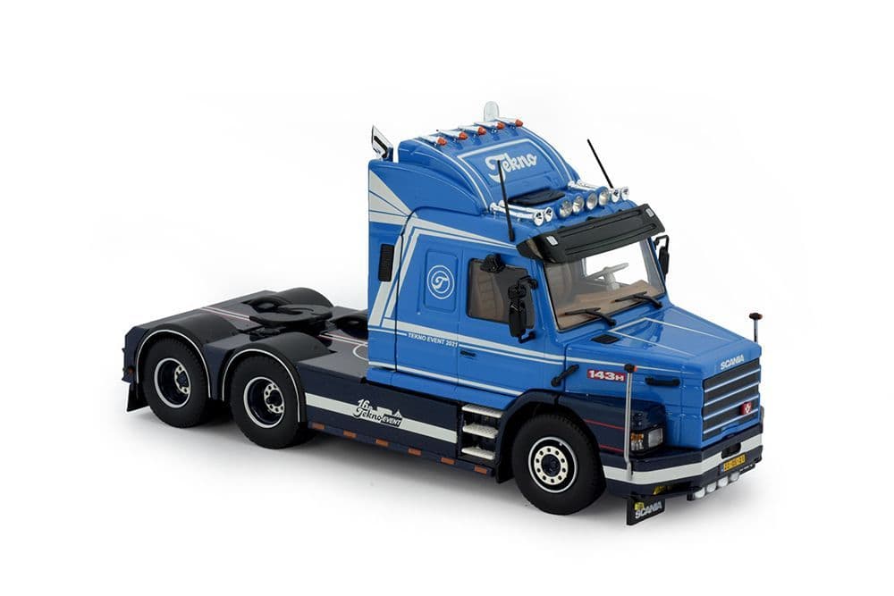 Tekno Scania T Tekno Event