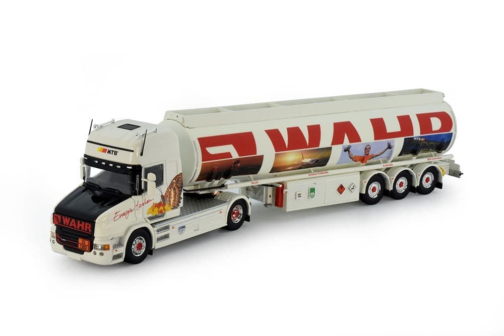 Tekno Scania T Walter Fritz