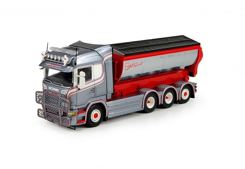 Tekno Scania Thiz