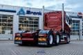 Tekno Volvo Disez Kergoat  (Pre order)