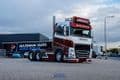 Tekno Volvo Disez Kergoat  (Pre order)