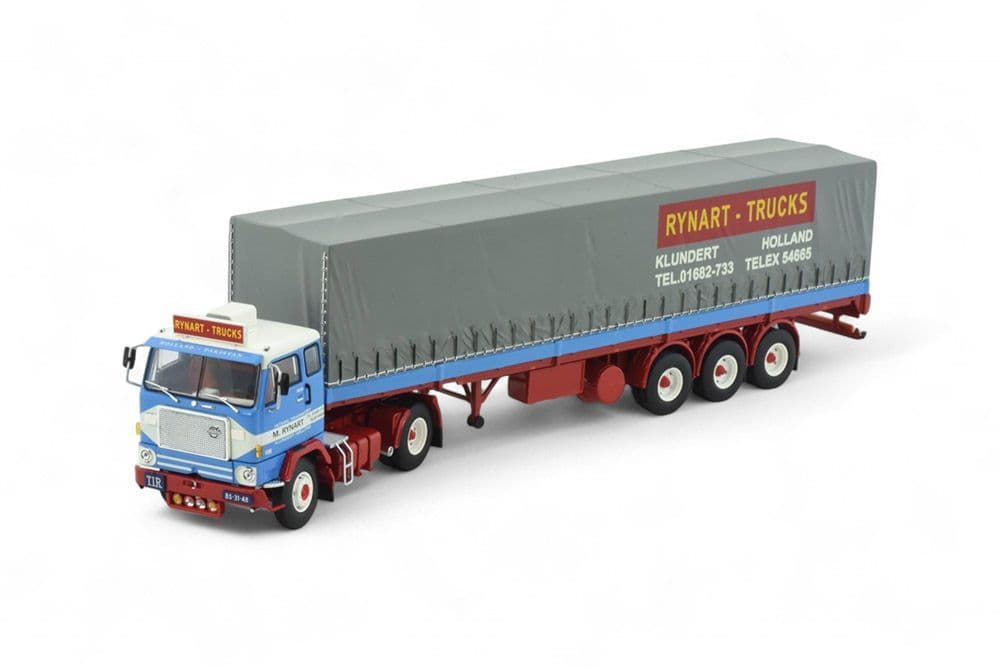 Tekno Volvo F88 Rynart