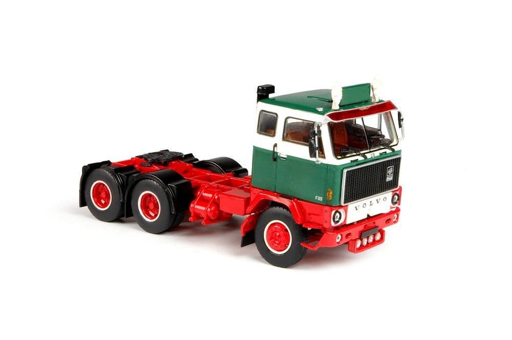 Tekno Volvo F89 6 x 2