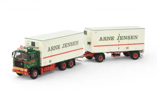 Tekno  Volvo F89 Aren jensen