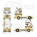 Tekno  Volvo FH01 Richard Payne ( Pre Order)