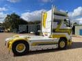 Tekno  Volvo FH01 Richard Payne ( Pre Order)