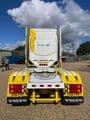 Tekno  Volvo FH01 Richard Payne ( Pre Order)