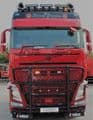 Tekno  Volvo FH04 Barry Proctor 