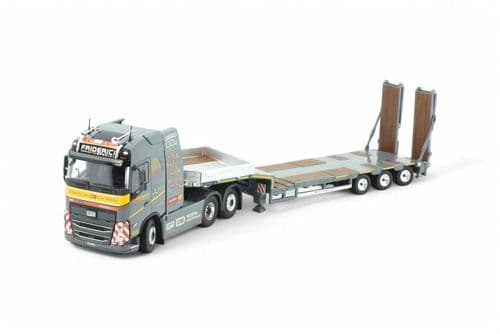 Tekno Volvo FH05 Friderici