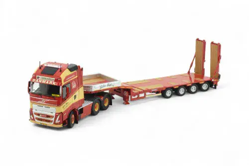 Tekno  Volvo FH05 Torben Rafn