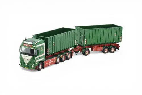 Tekno  Volvo FH5 Henrik Eeg