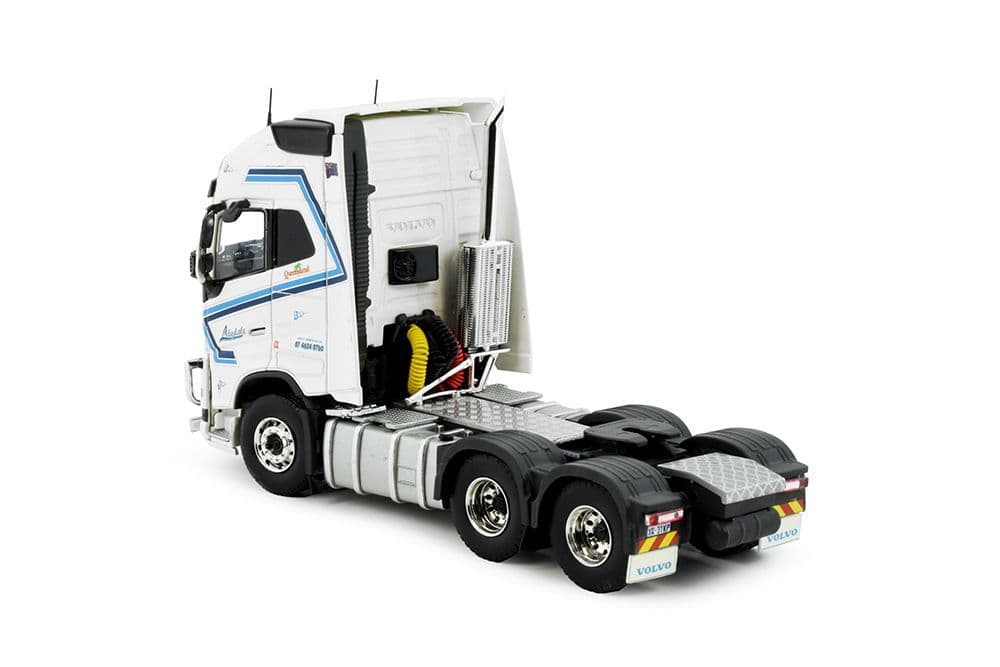 Tekno Volvo FHO4 Lilydale