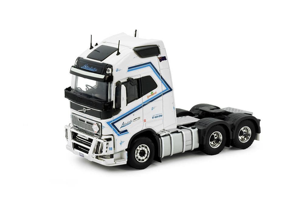 Tekno Volvo FHO4 Lilydale