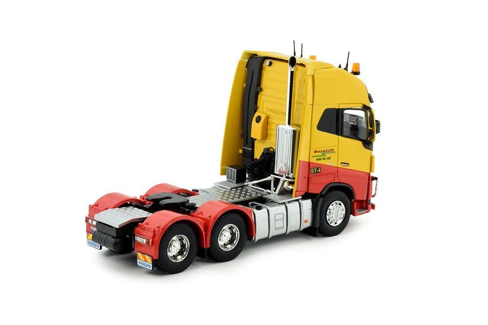 Tekno Volvo FHO4 Surelift