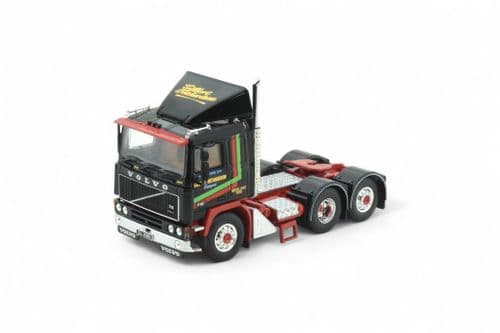 Tekno  Volvo Gilbert Richardson