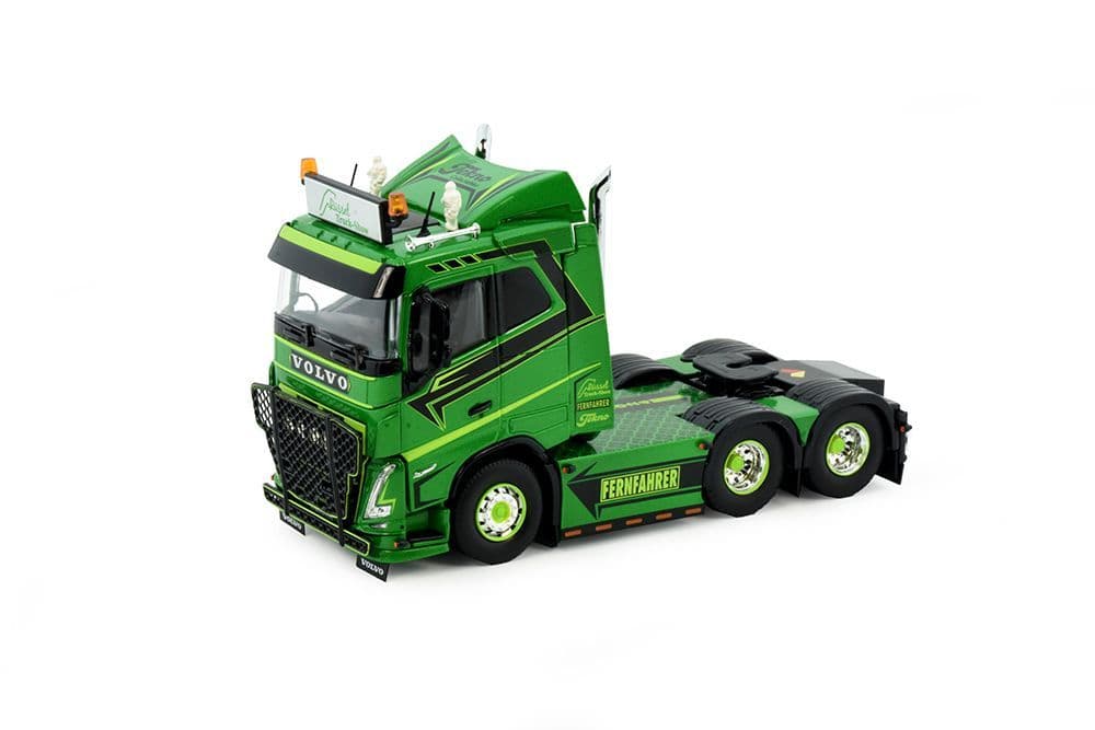 Tekno Volvo Russell truck show Pre order
