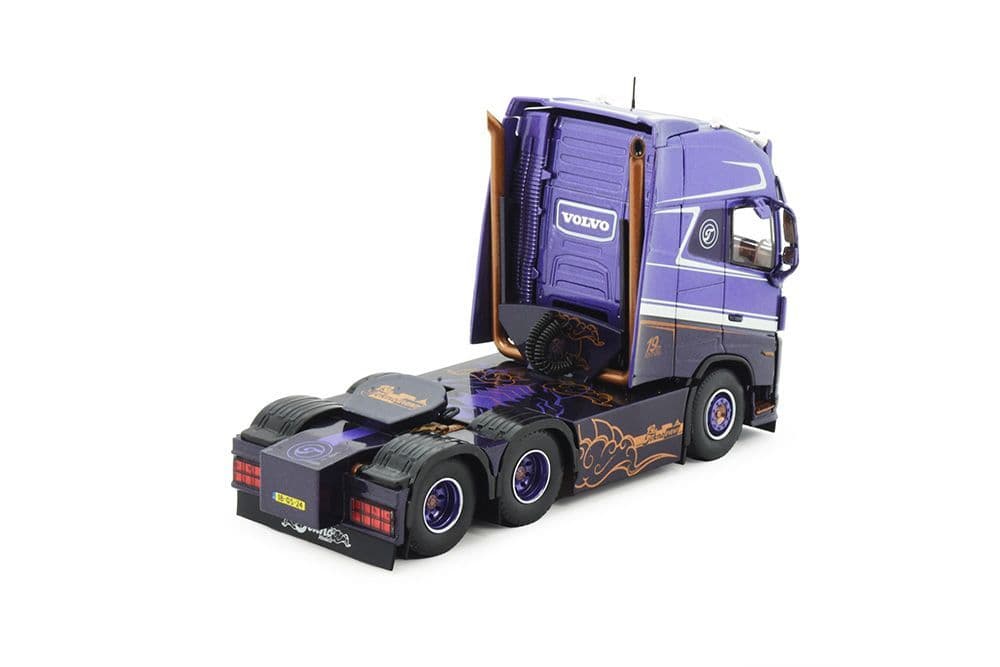 Tekno Volvo Tekno Event