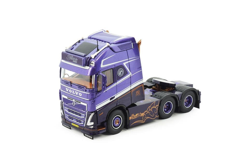 【SALE】TEKNO VOLVOLartbitLostragnTruck Tekno Volvo Tekno Event