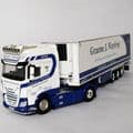 WSI/ADMT Daf 106 Graeme J Wardrop Scotland