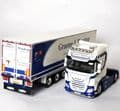 WSI/ADMT Daf 106 Graeme J Wardrop Scotland