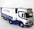 WSI/ADMT Daf 106 Graeme J Wardrop Scotland