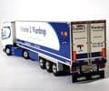 WSI/ADMT Daf 106 Graeme J Wardrop Scotland
