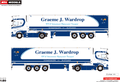 WSI/ADMT Daf 106 Graeme J Wardrop Scotland