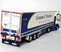 WSI/ADMT Daf 106 Graeme J Wardrop Scotland