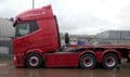 WSI/ADMT Daf XG+ Advance Construction Bellshill Scotland (  Sold out on Pre Order -waiting list )