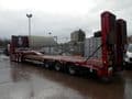 WSI/ADMT Daf XG+ Advance Construction Bellshill Scotland (  Sold out on Pre Order -waiting list )