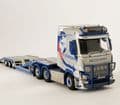 WSI/ADMT  Renault T  law Exports England