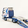 WSI/ADMT  Renault T  law Exports England