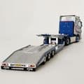 WSI/ADMT  Renault T  law Exports England
