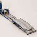 WSI/ADMT  Renault T  law Exports England