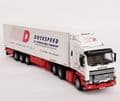 WSI/ADMT Scania 3 Topline Dockspeed International Transport England