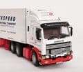 WSI/ADMT Scania 3 Topline Dockspeed International Transport England