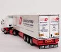 WSI/ADMT Scania 3 Topline Dockspeed International Transport England