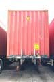 WSI/ADMT Scania 660 S David A Guatella Transport England