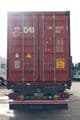 WSI/ADMT Scania 660 S David A Guatella Transport England