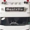 WSI/ADMT Scania 660 S David A Guatella Transport England